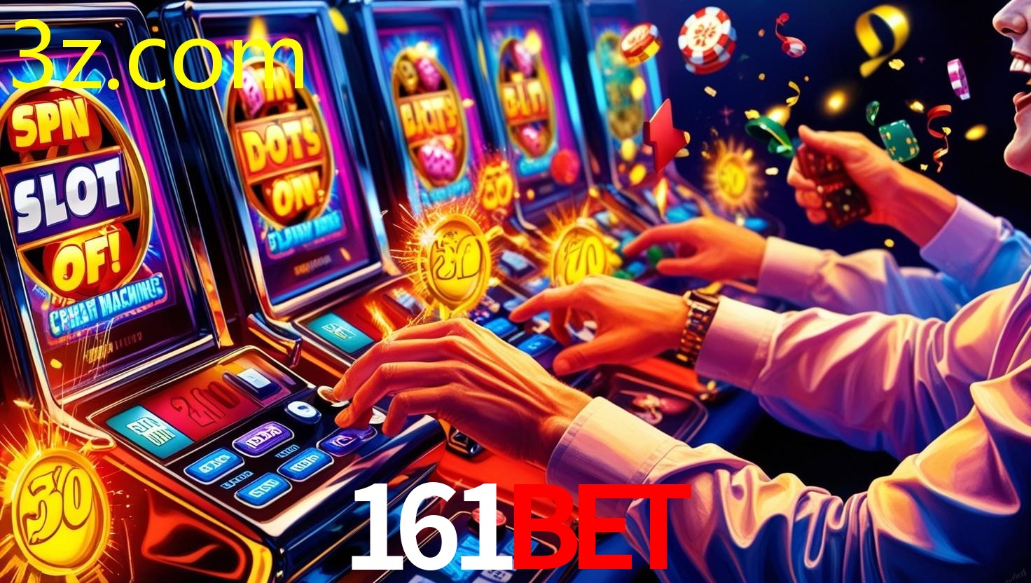 161BET